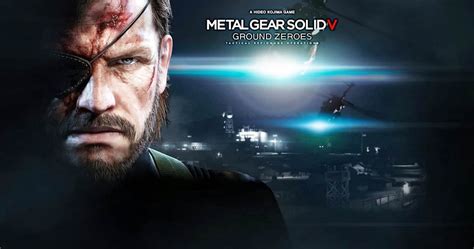 metal gear solid v walkthrough|Walkthrough .
